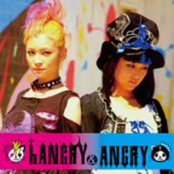 Hangry et Angry : Sadistic Dance (Single)